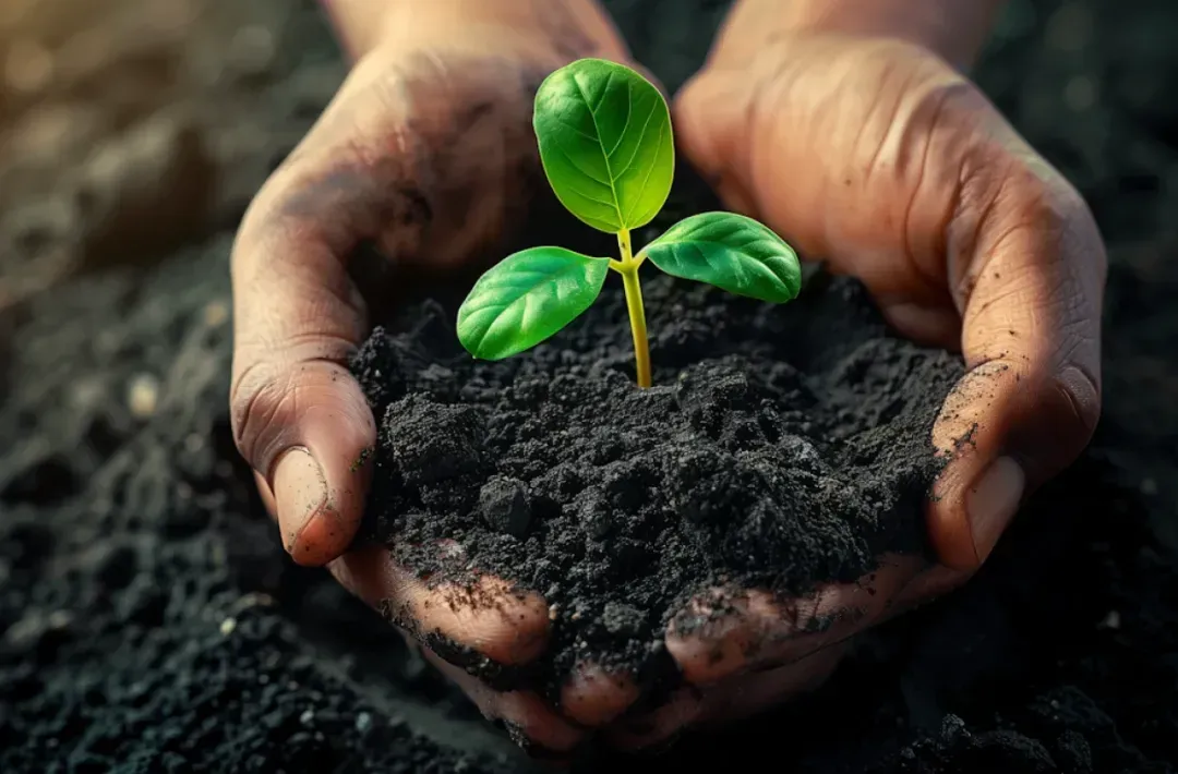 Environmental Innovation Driving a Greener Future
